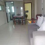 Apartamento Sete Colinas IV