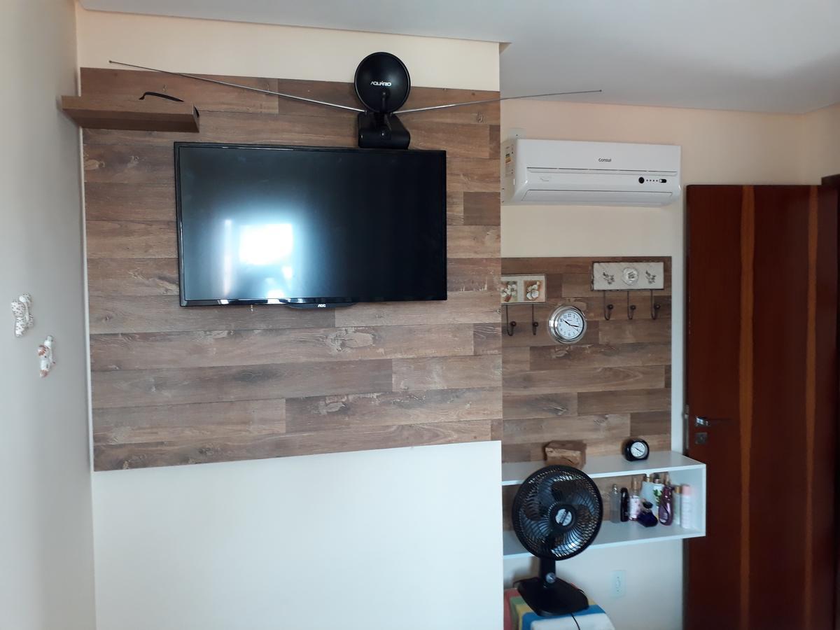 Apartamento Apartamento Sete Colinas Iv João Pessoa