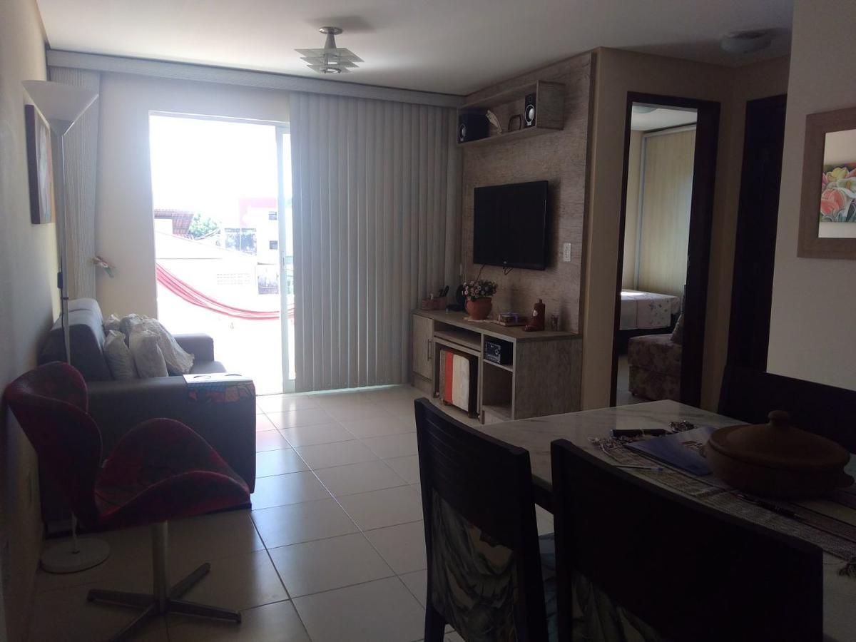 Apartamento Sete Colinas Iv João Pessoa