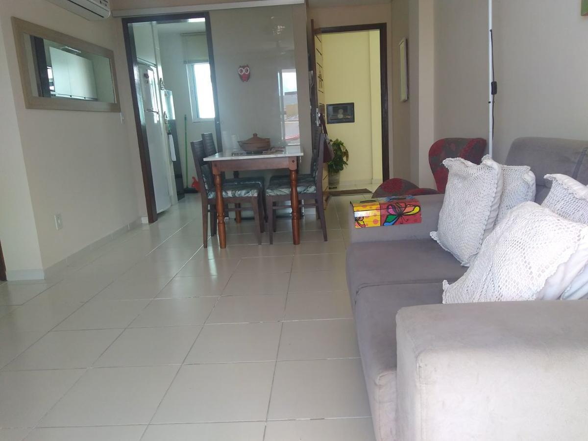 Apartamento Sete Colinas Iv
