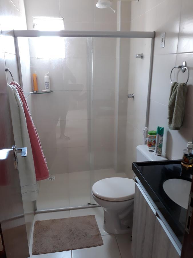 Apartamento Apartamento Sete Colinas Iv