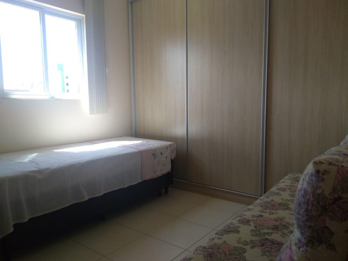 Apartamento Sete Colinas Iv * João Pessoa