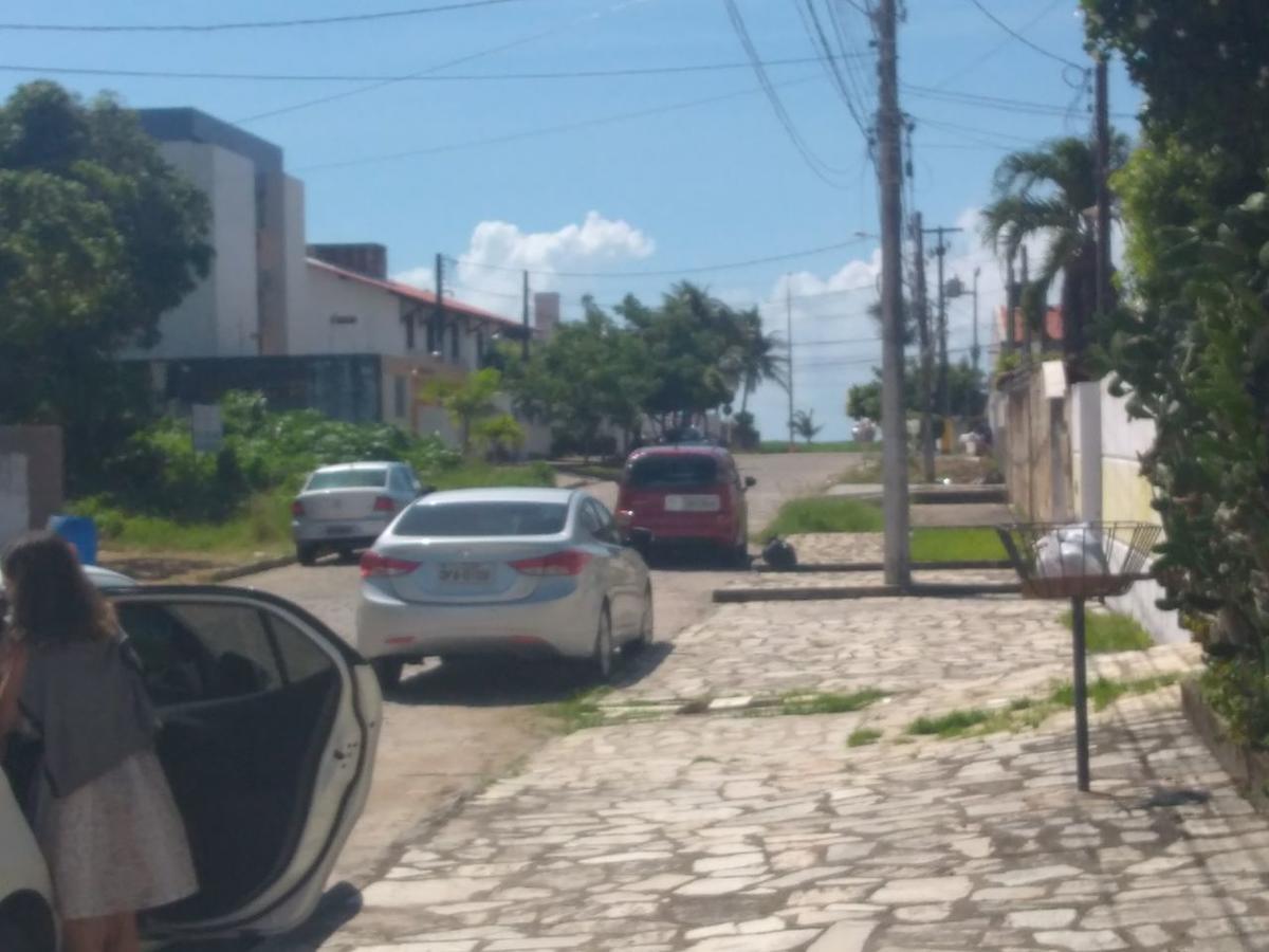 Apartamento Apartamento Sete Colinas Iv *