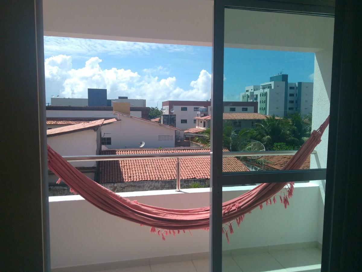 Apartamento Apartamento Sete Colinas Iv